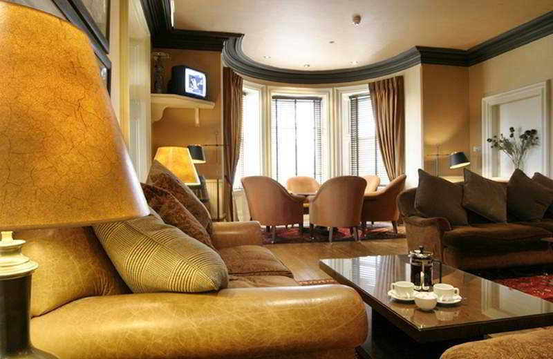 دورنوش Royal Golf Hotel الغرفة الصورة